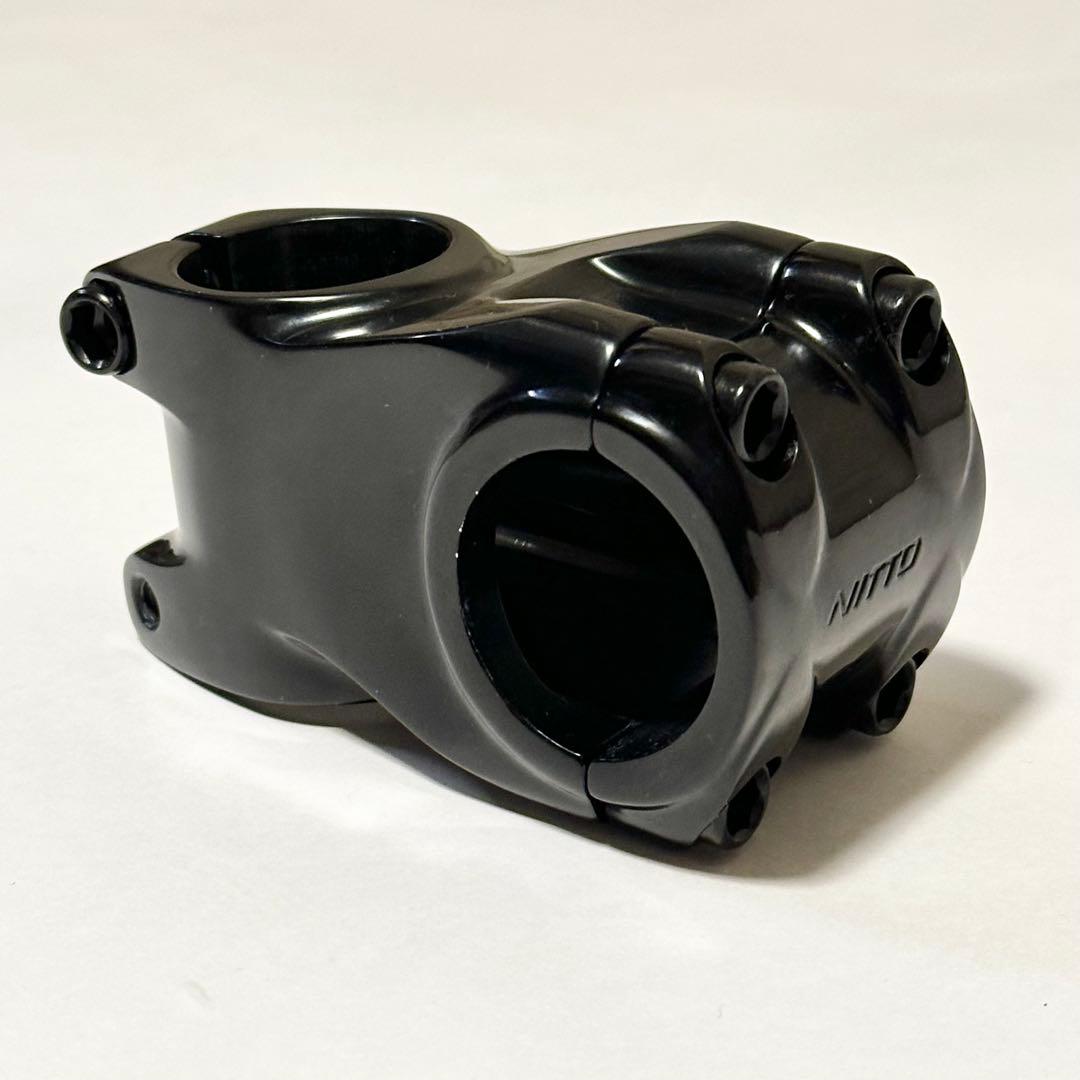 NITTO MT-8 50mm ブラック