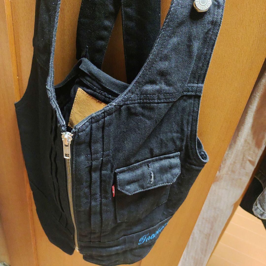 ファセッタズム　リーバイス　ベスト