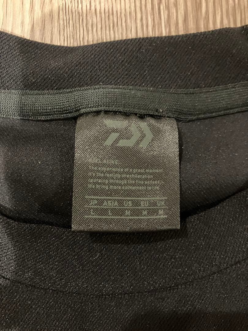 daiwa pier39 ennoy スタイリスト私物　コラボ　スウェット