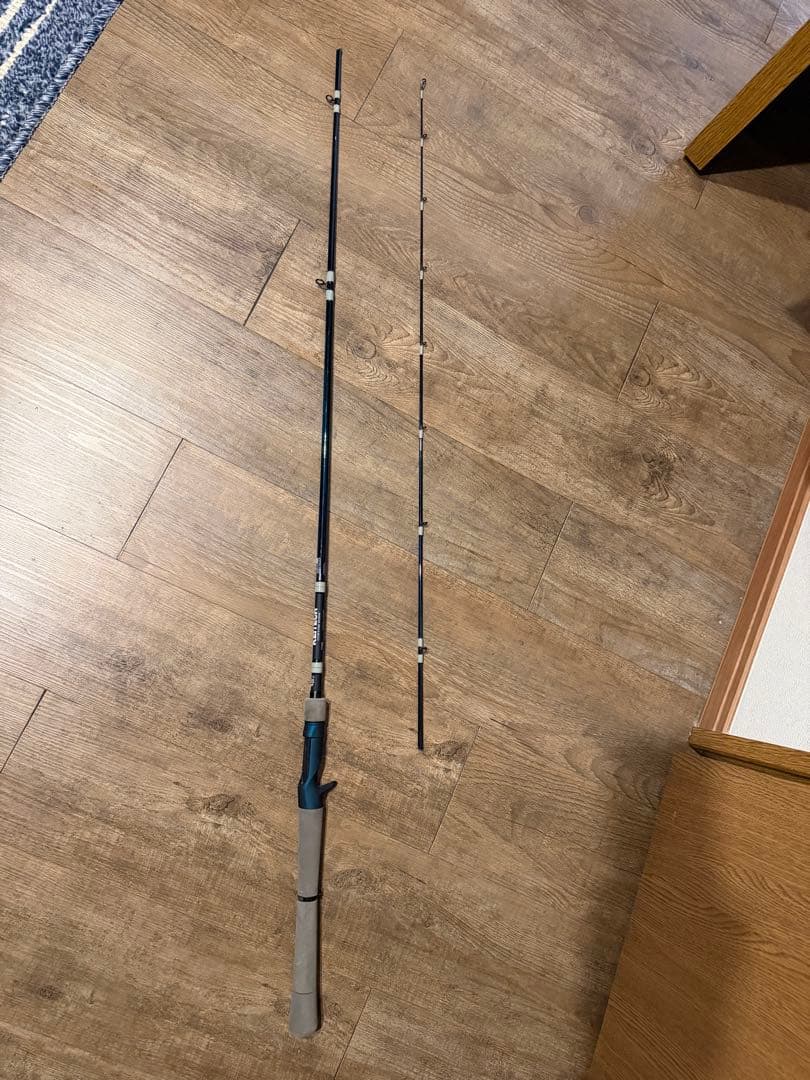 KEITECH KTC 665NF ジャンク