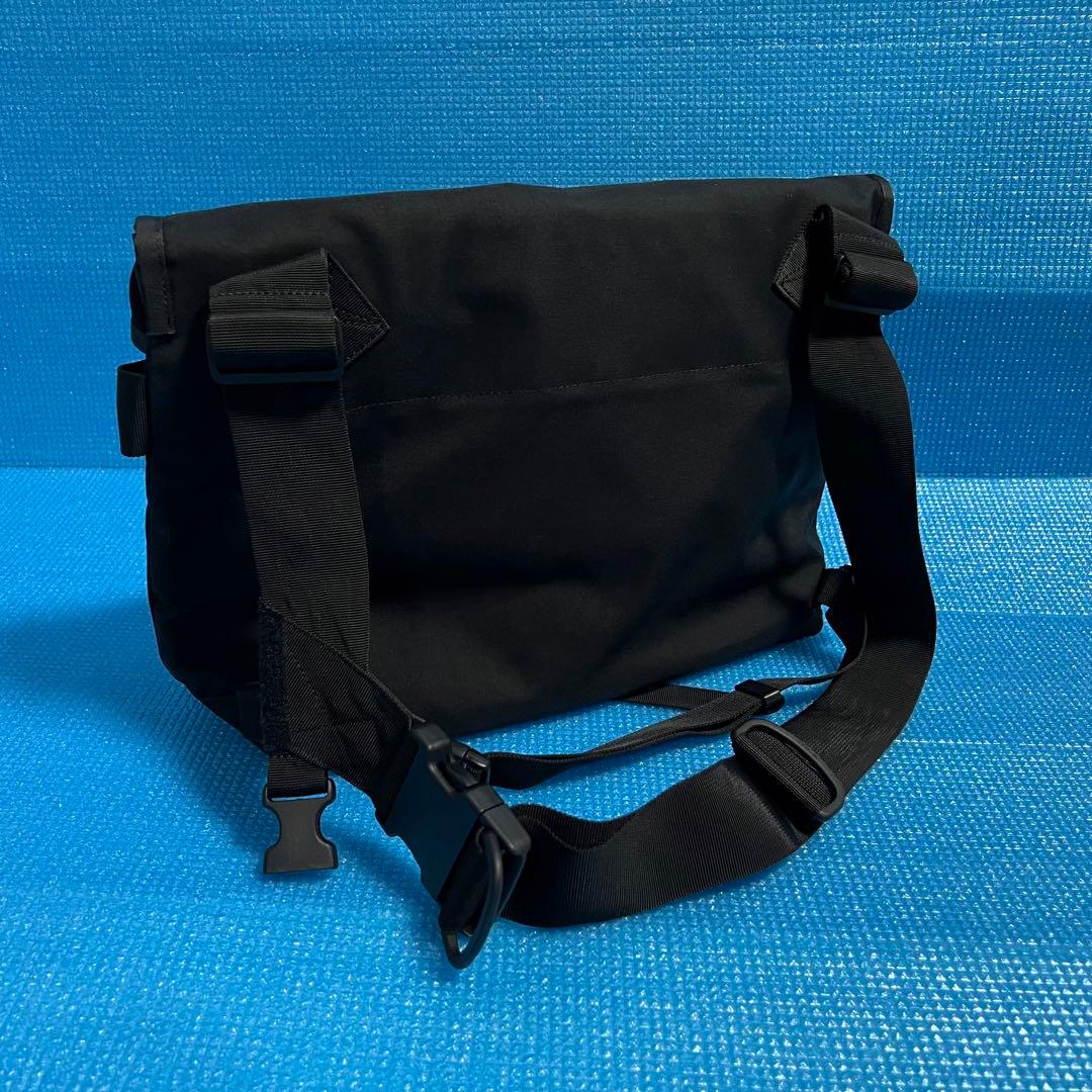 bagjack pogo メッセンジャー