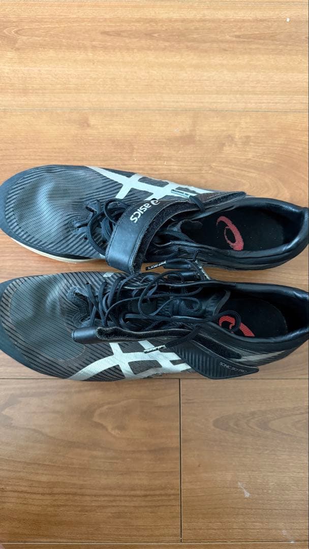 アシックス ソニックスカイプロ 28cm