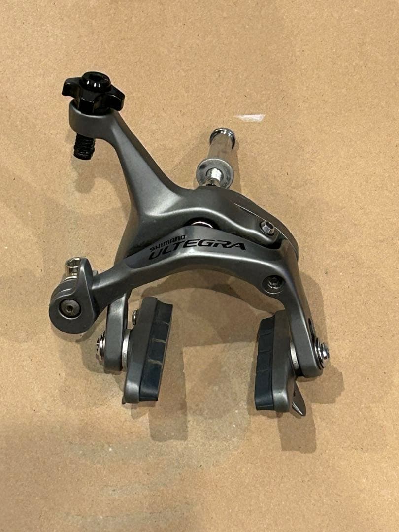 シマノ 105(5700）アルテグラ（6700）ミックス10速コンポ