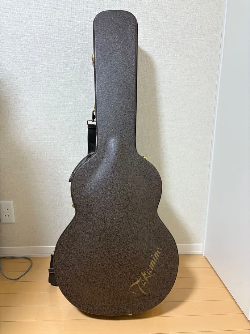 ギター Takamine DMP50S WR