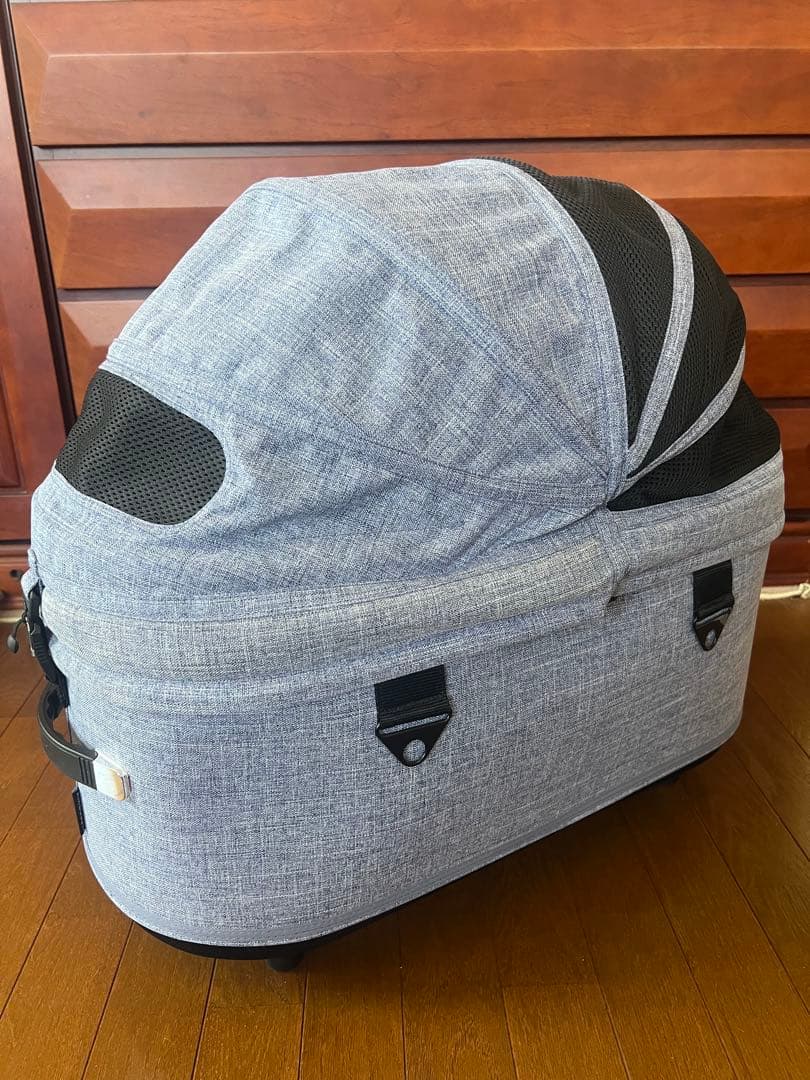 AirBuggy DOME3 ラージ コット