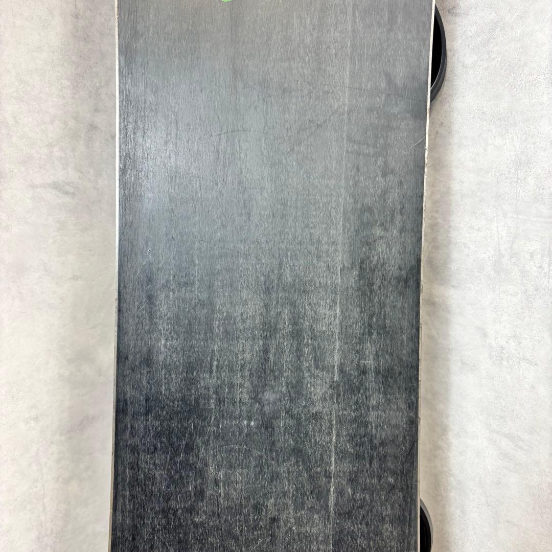 Lib Tech スノーボード 155cm DRAKE ビンディング Lサイズ