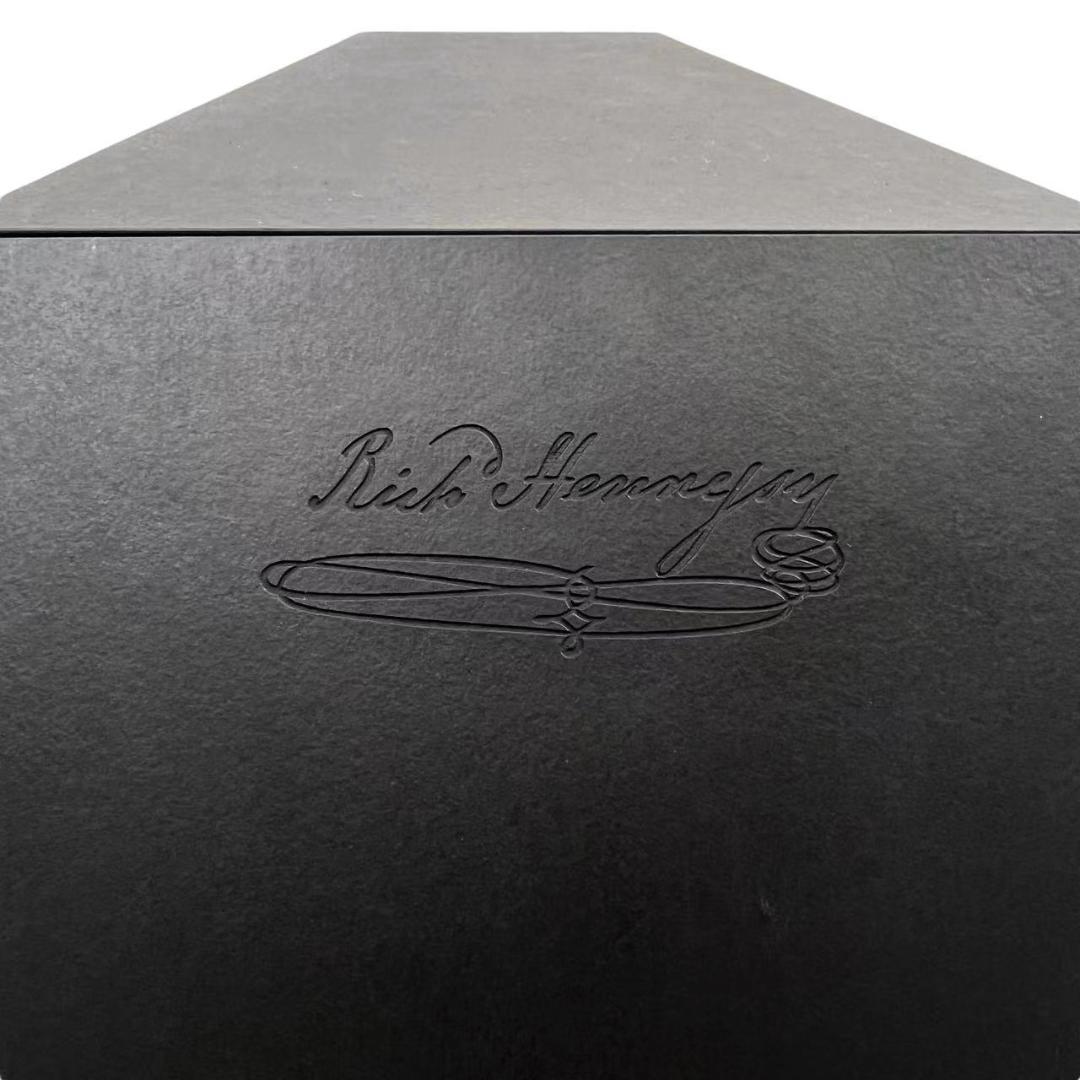 希少 Hennessy リシャール ダニエル リベスキンド 40％ 700ml