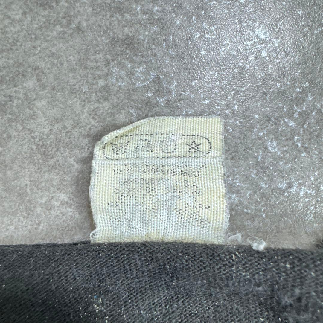 希少 80s Kingdom Come ヴィンテージ バンドTシャツ 当時物 L