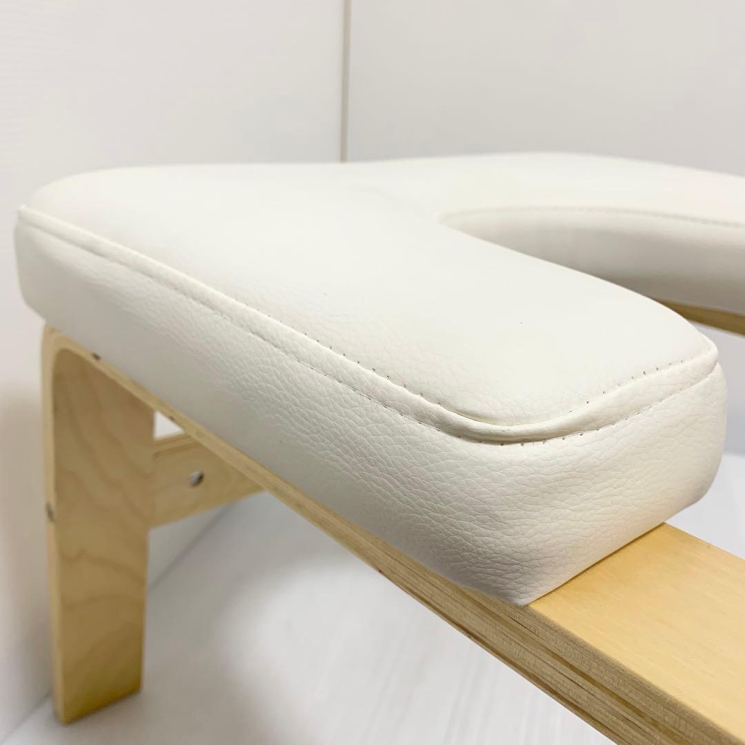 FeetUp トレーニングチェア ヨガ 逆立ち補助椅子