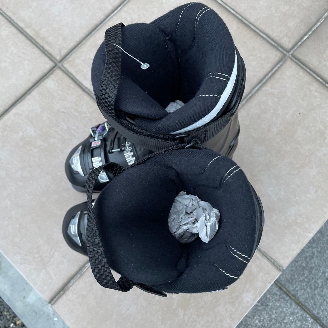 新品　DALBELLO スキーブーツ　22.5 22 23 レディース　女性