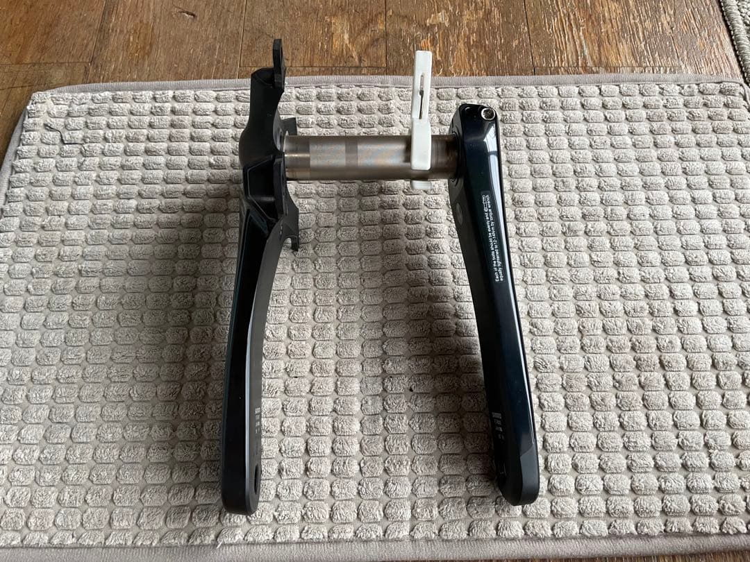 シマノ R8000 ULTEGRA クランクアーム左右 165mm