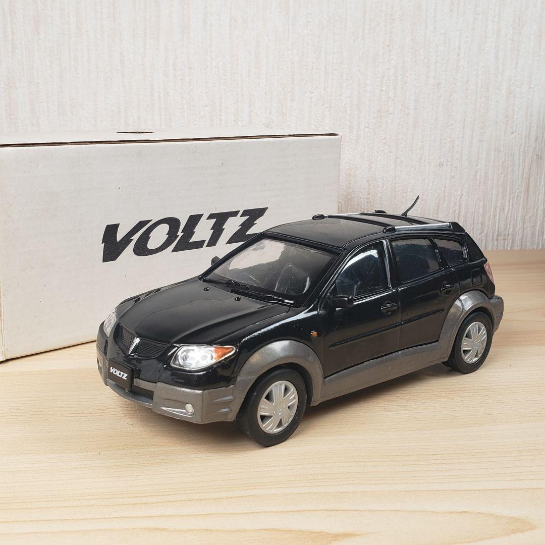 【希少】ヴォルツ(VOLTZ)非売品