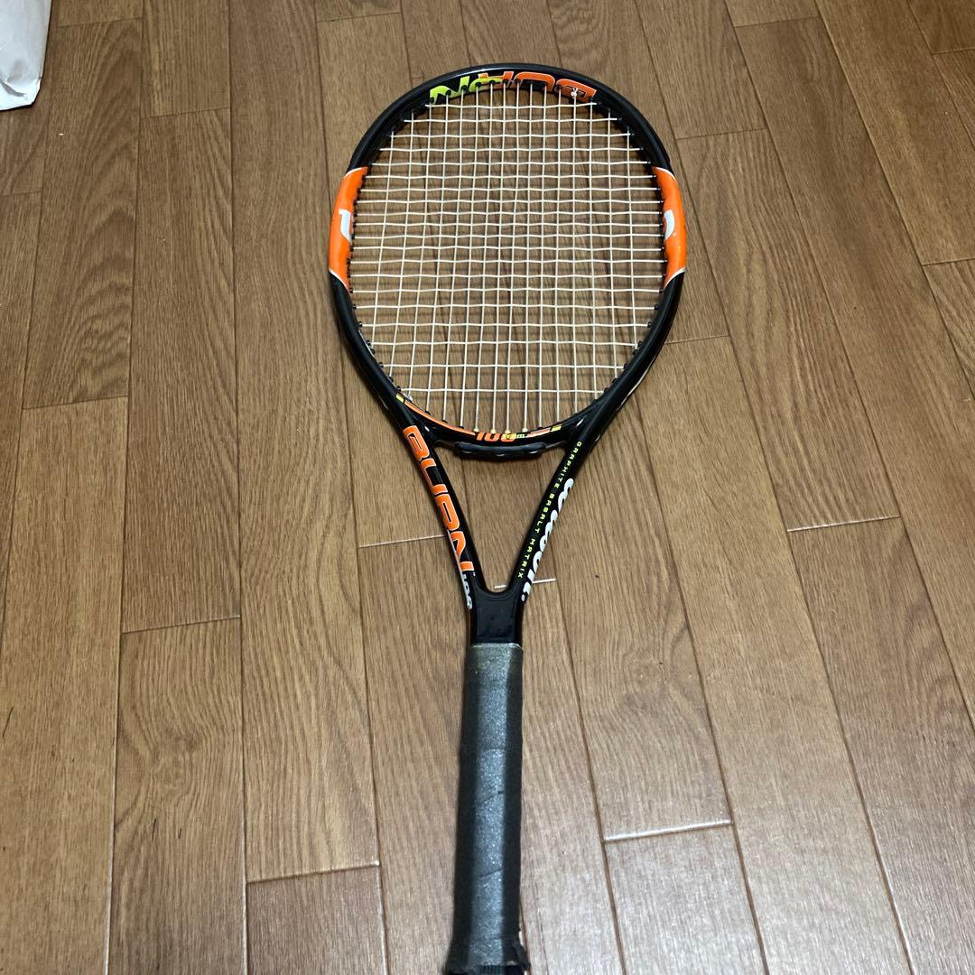 Wilson Blade テニスラケット L3