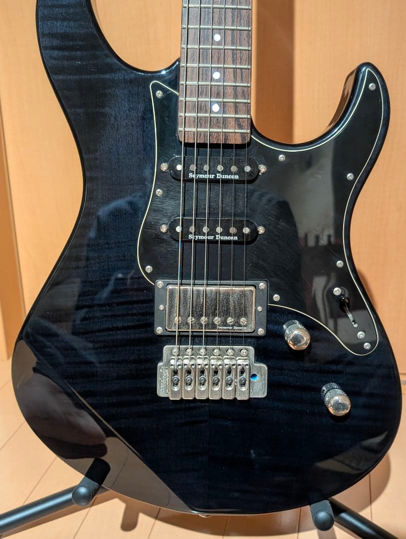 Yamaha PACIFICA 612 【最終価格】 21日夜10時59分まで