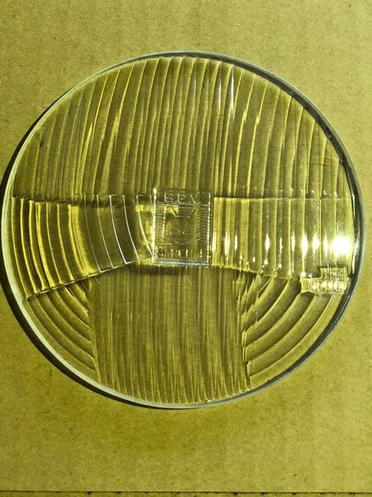 ミスターYさん専用　　シャリー　ダックス　当時物マーシャルレンズ