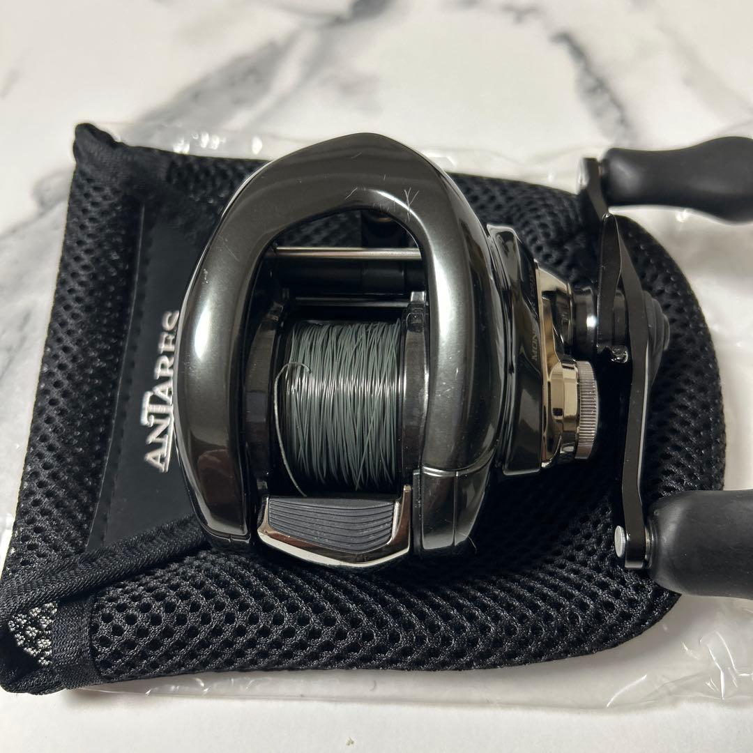 リール ANTARES DC