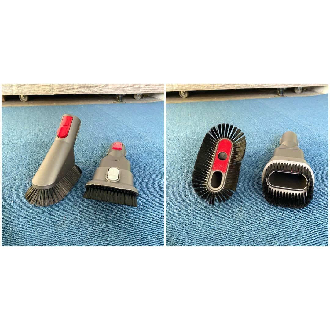 dyson v12 detect slim V46 スティッククリーナー