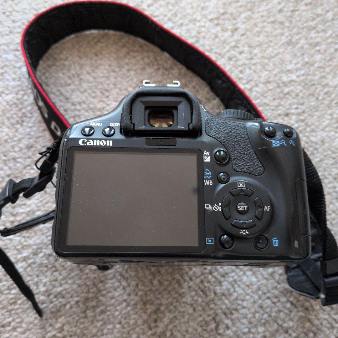 Canon EOS 5 デジタル一眼レフカメラ