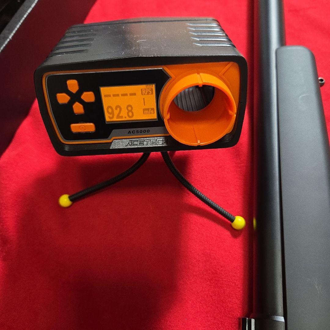 マルイVSR-10Gスペック