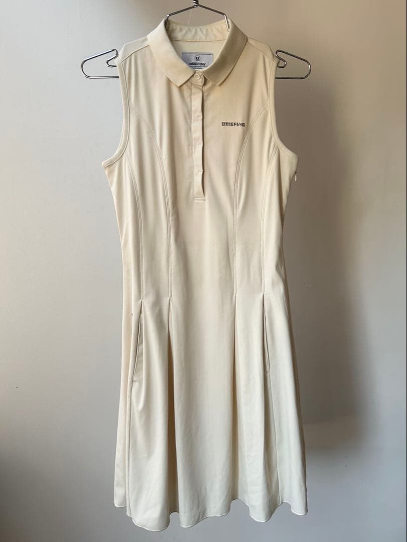 BRIEFING ワンピース　美品