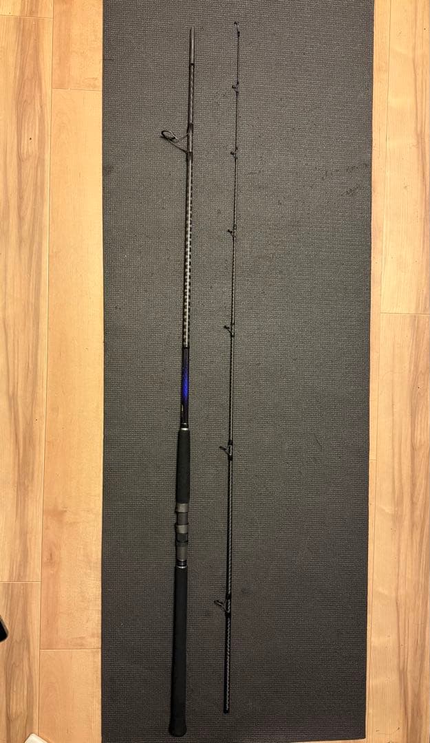 SHIMANO コルトスナイパーBB 100h