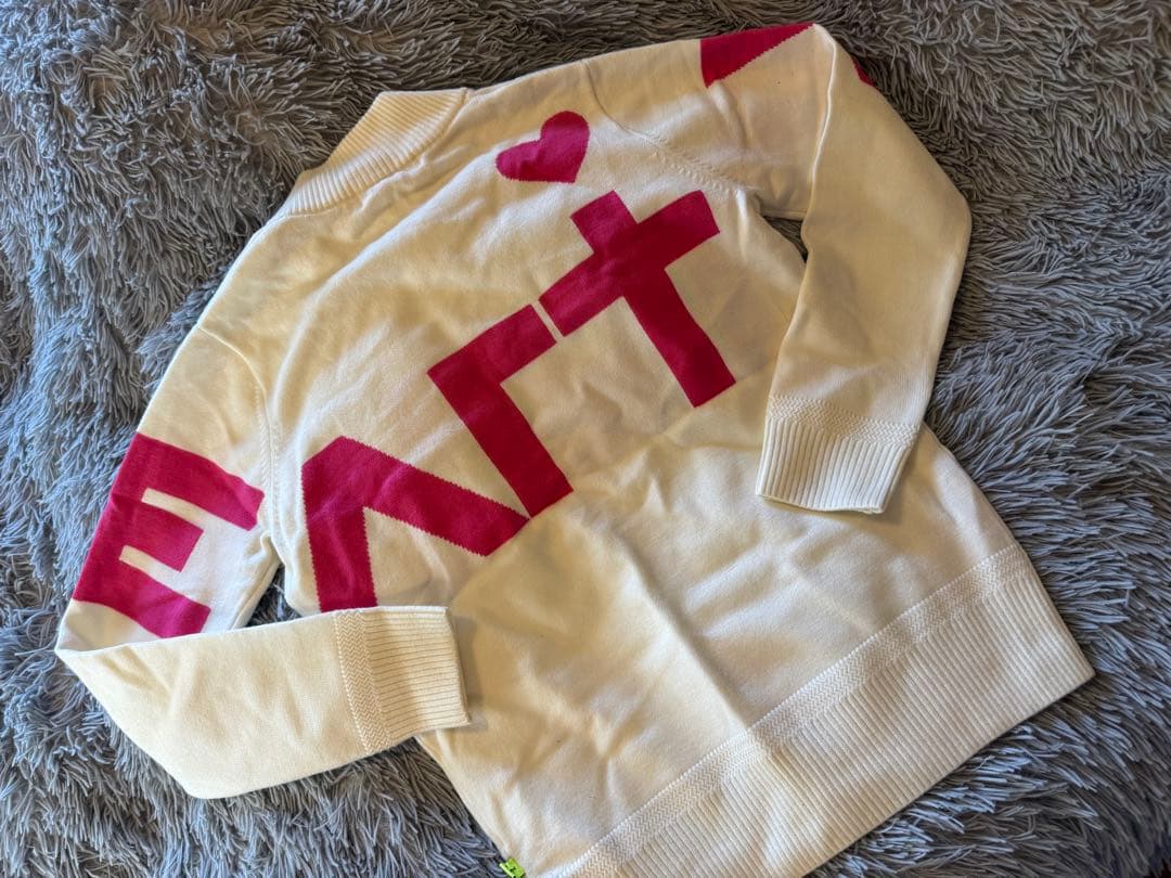 vivaheart ビバハート ゴルフ ピンク セット売り