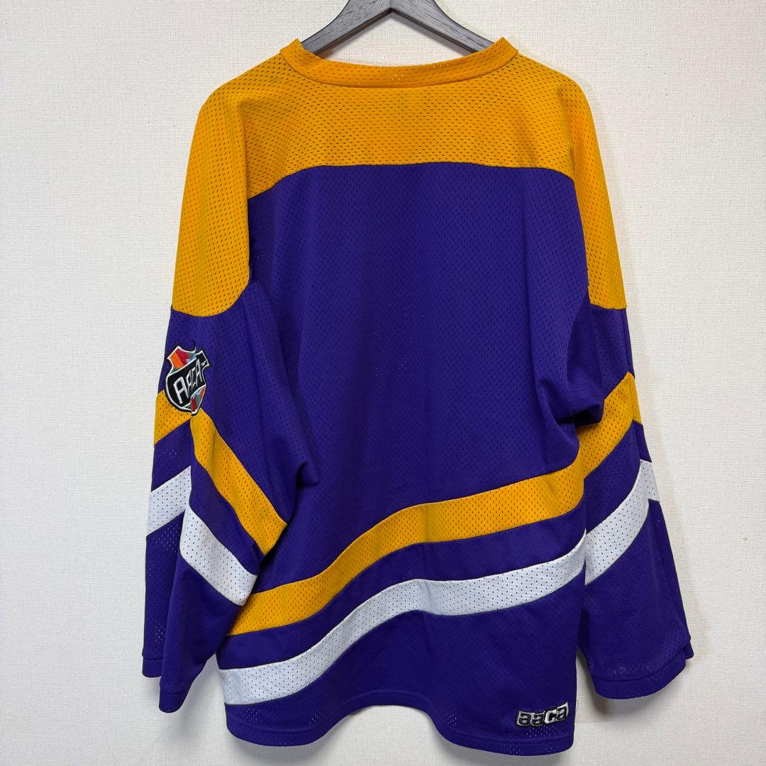 超希少カレッジ系Alcorn State ゲームシャツ ビッグシルエット