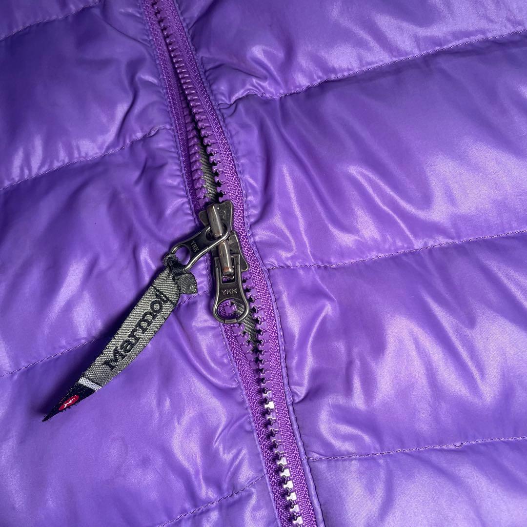 ジャケット・アウター Marmot 750 Fill Power Lightweight Jacket