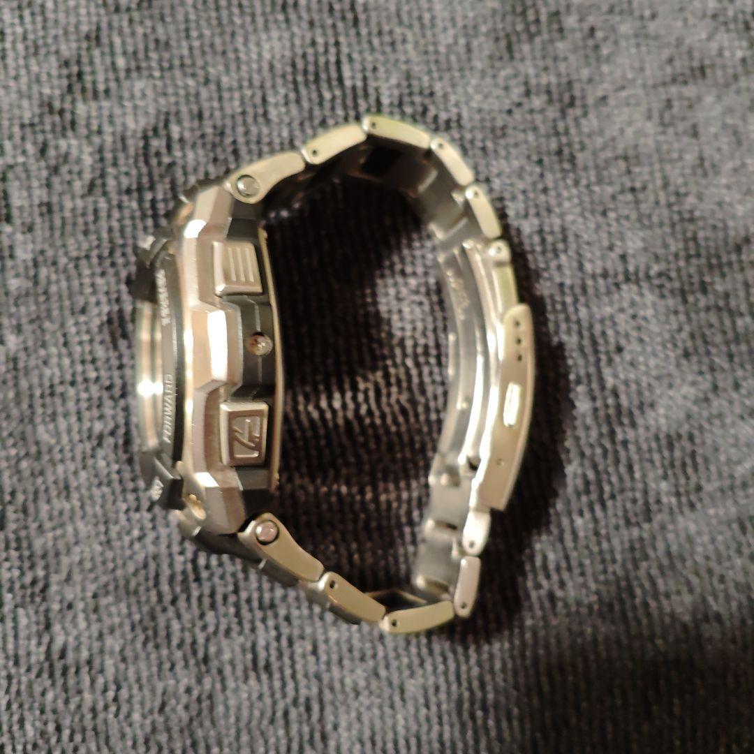 G-SHOCK mtg-1500 腕時計