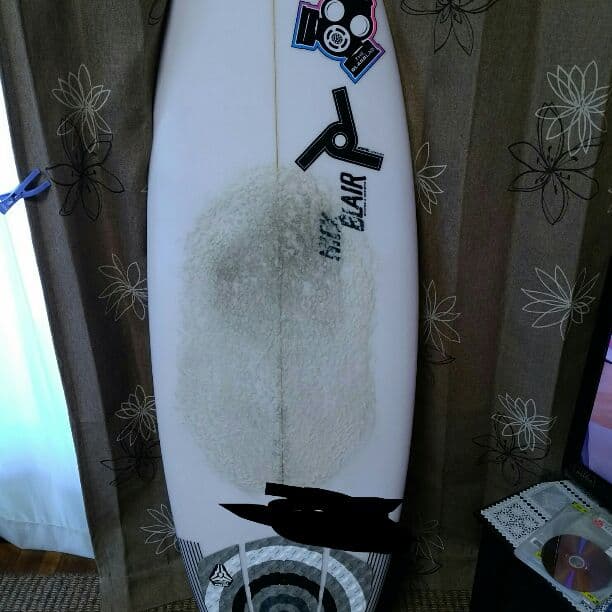 joistick サーフボード