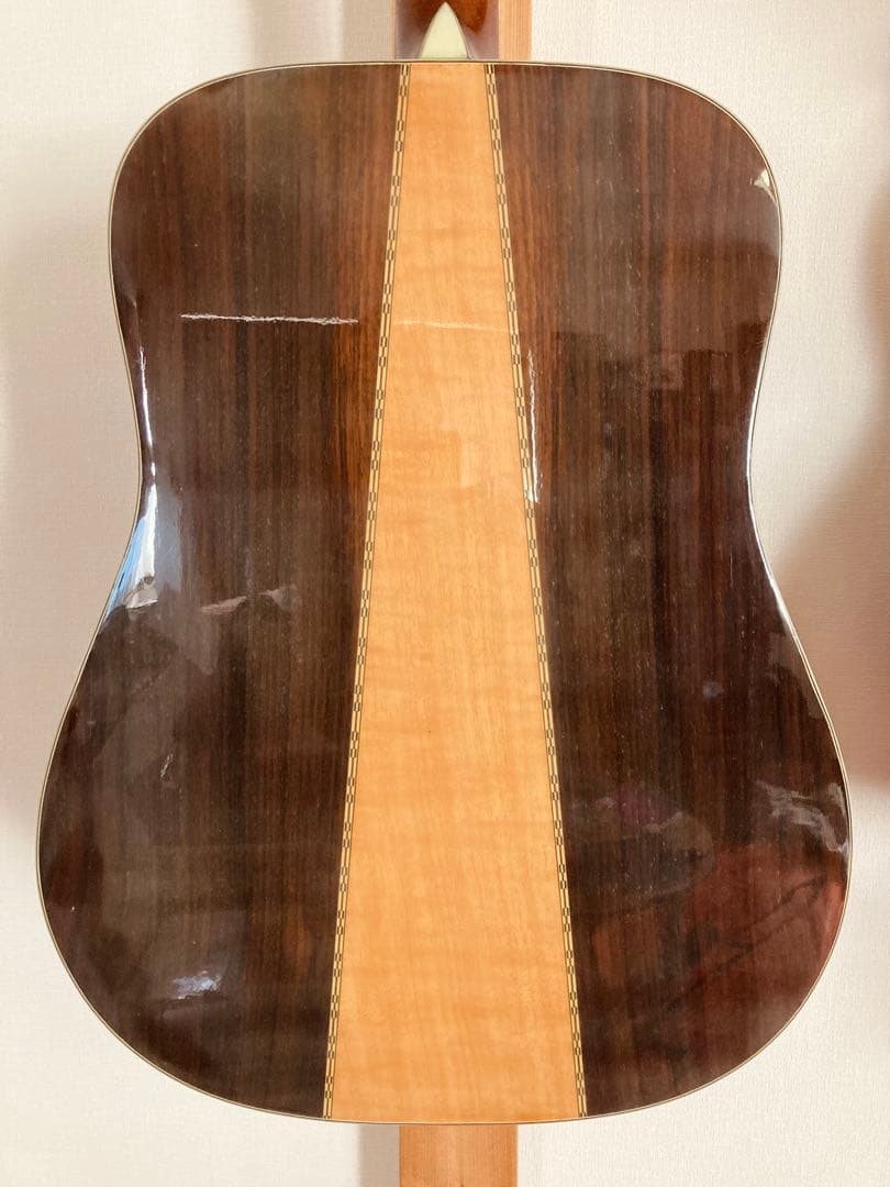 TF Morris W610 縦ロゴ モーリス