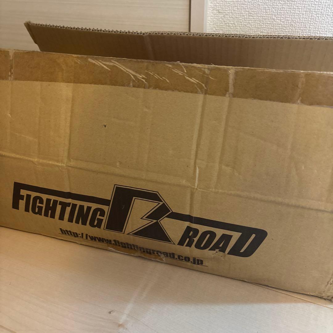 新品FIGHTING ROAD ファイティングロード 20kg ダンベルプレート