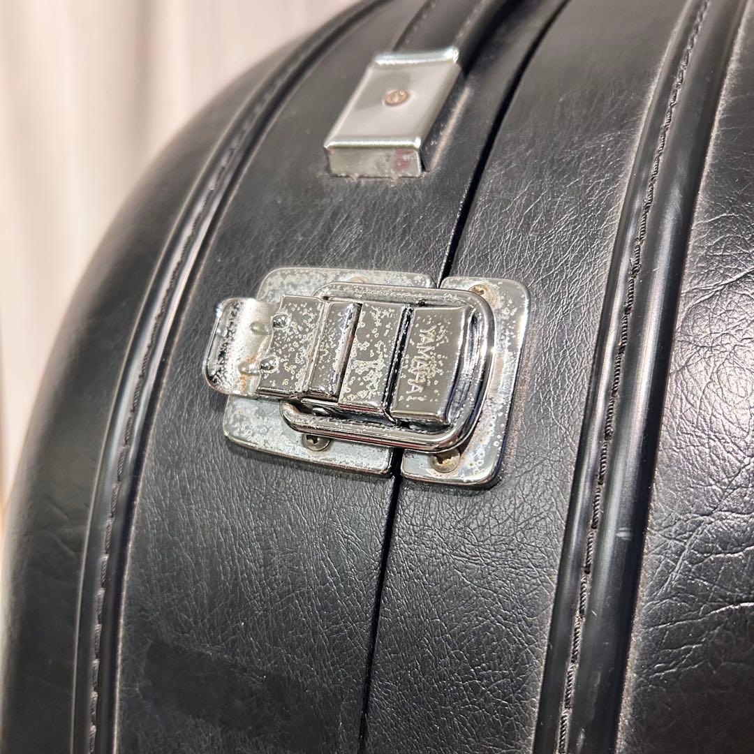 ヤマハ　チューバ YBB-321II YAMAHA