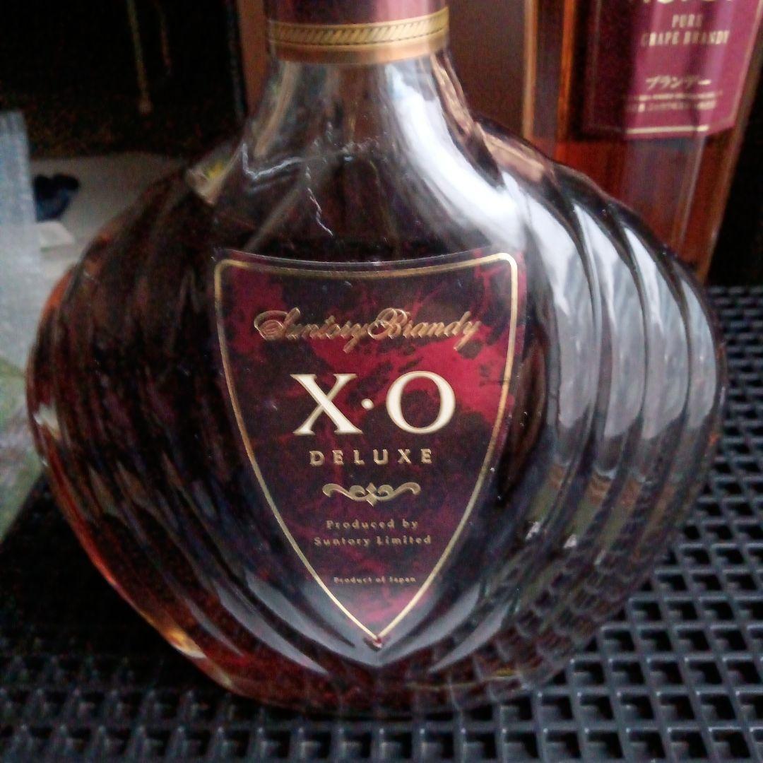 サントリーローヤルウィスキーなど４本