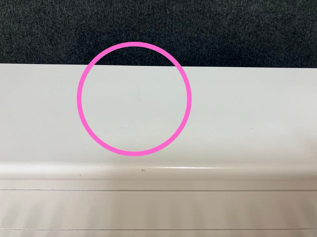 KAWAI アップライトピアノ ホワイト　32鍵盤　美品　箱あり トイピアノ