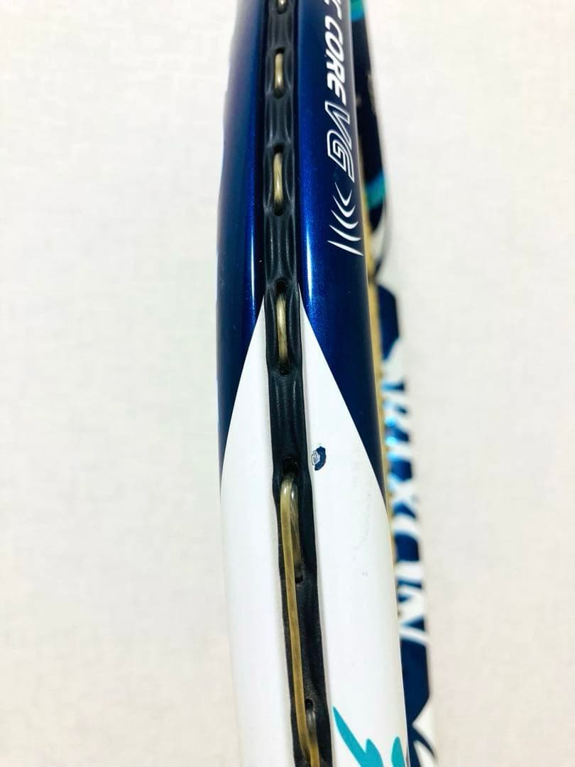SRIXON REVO CS 8.0 スリクソン　レボ 初心者オススメ　デカラケ
