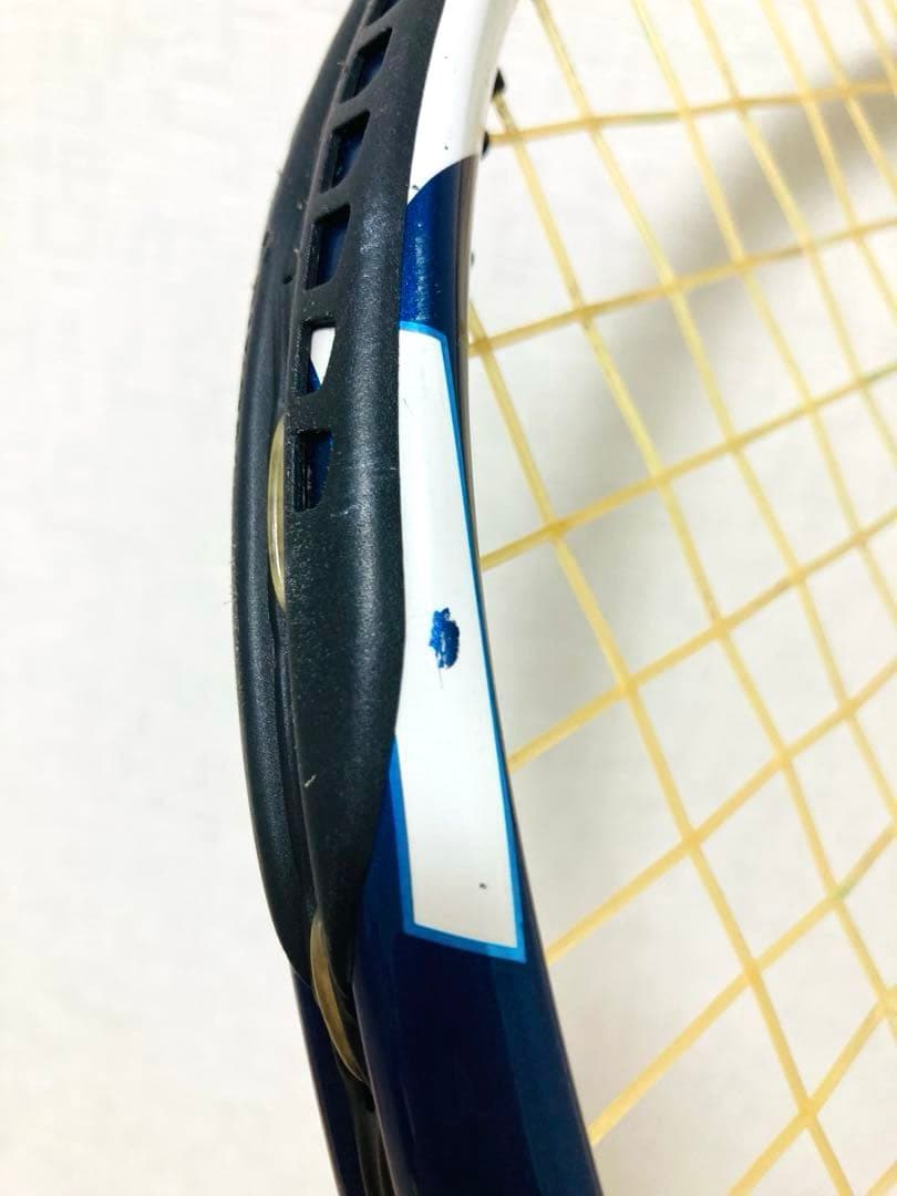 SRIXON REVO CS 8.0 スリクソン　レボ 初心者オススメ　デカラケ