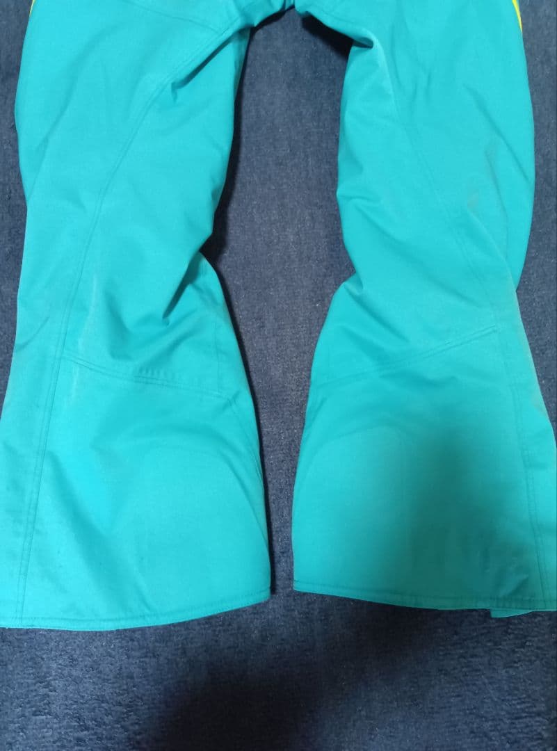 ⭐️最終値下げ⭐️ [超美品] カタログ外 SAJスキーウェア Lサイズ