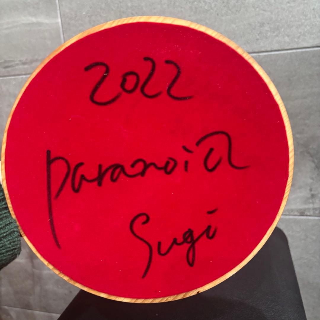 超希少　究極完成品　ウルトラセブン対ゴドラ星人　オーバーグラウンド製