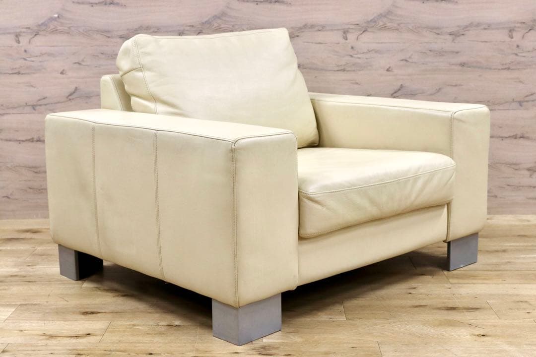 GMGN316○BoConcept / ボーコンセプト I.D.V.2 1人掛け