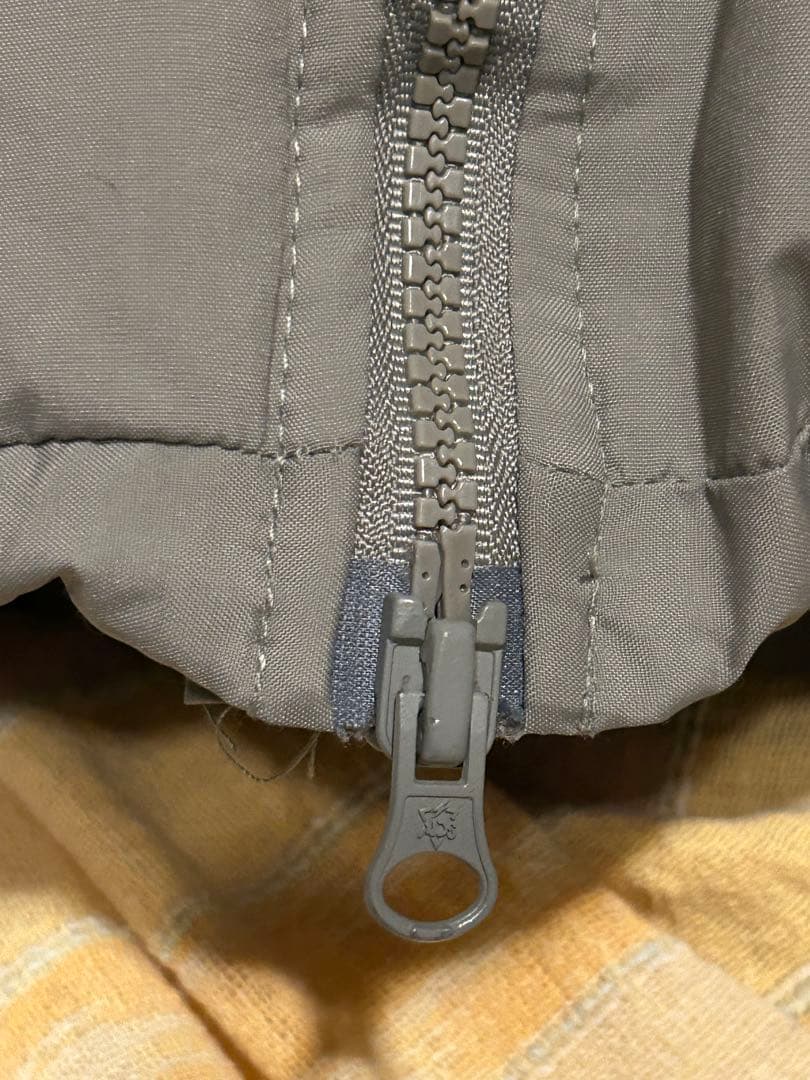 【米軍実物】ECWCS GEN3 LEVEL7 M-R 2007年製