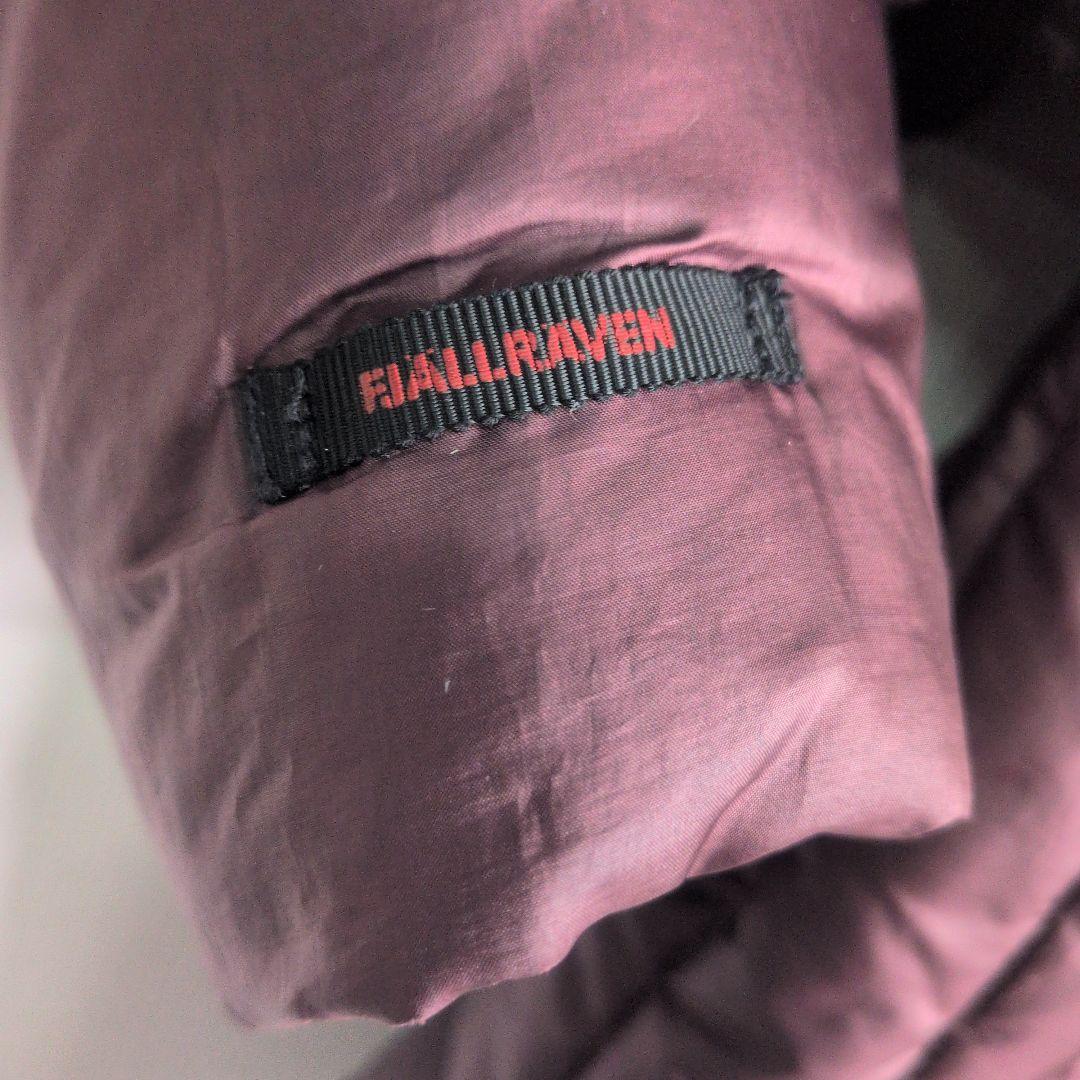 FJALL RAVEN フェールラーベン ダウンジャケット　サイズLL　メンズ
