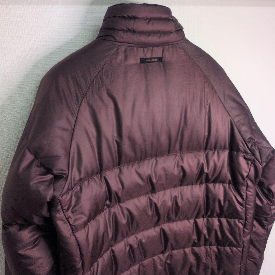 FJALL RAVEN フェールラーベン ダウンジャケット　サイズLL　メンズ