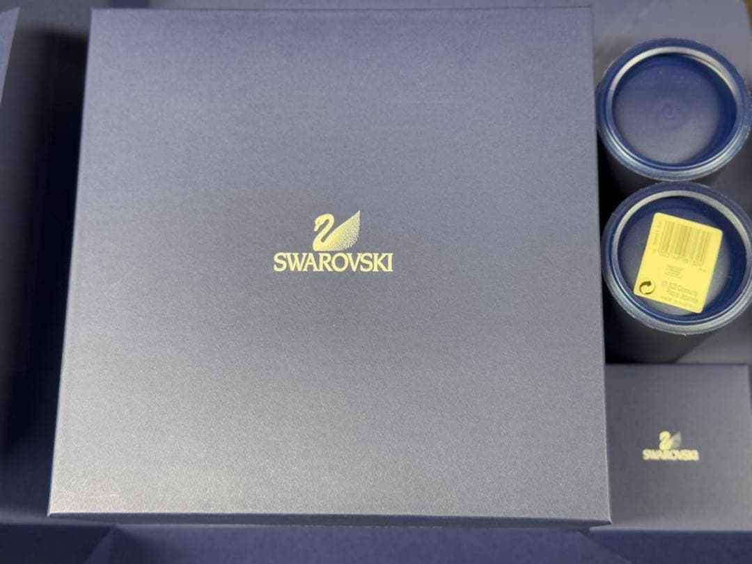 スワロフスキー 2007年 ワンダー・オブ・ザ・シー コミュニティー SCS限定