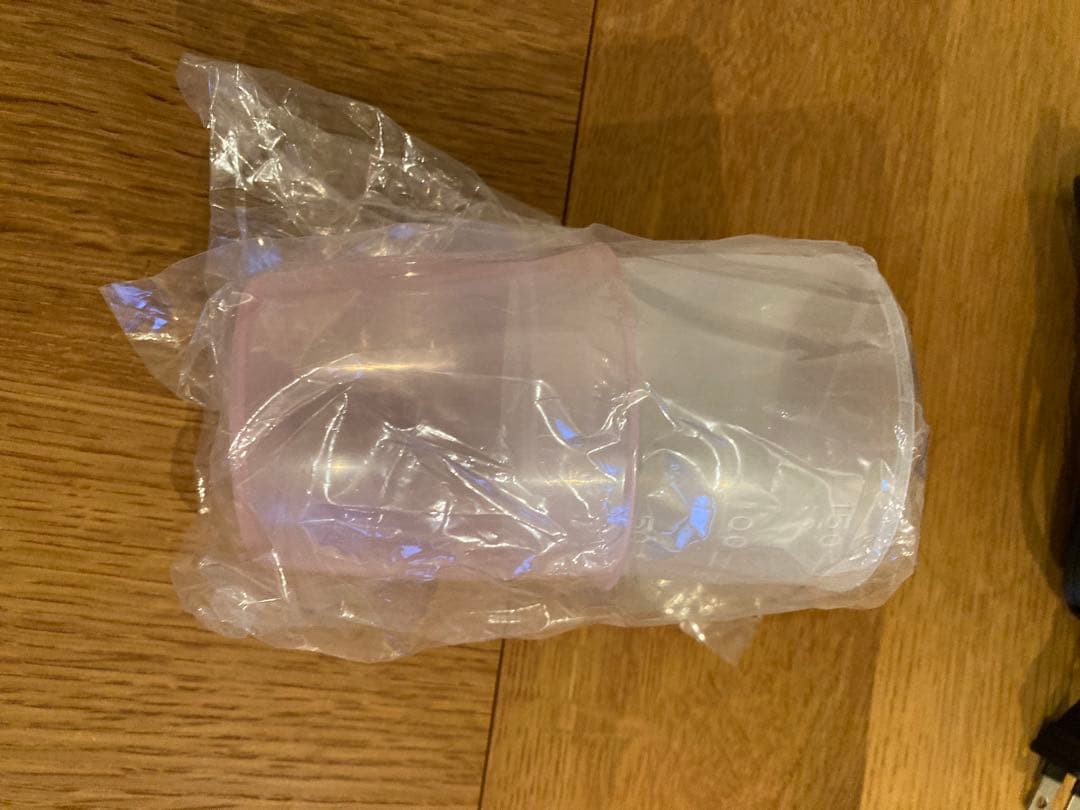 Rinnai ガス炊飯器 RR-030VQ (DB)3合ジャー付　ほぼ未使用品