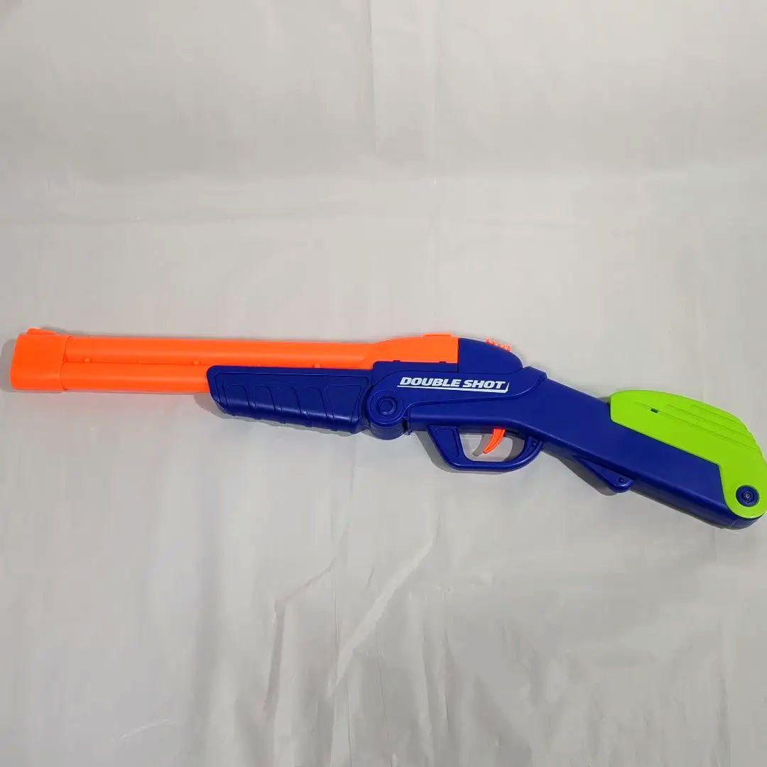NERF FORTNITE トイガン 7セット プラス ストライク9ターゲット