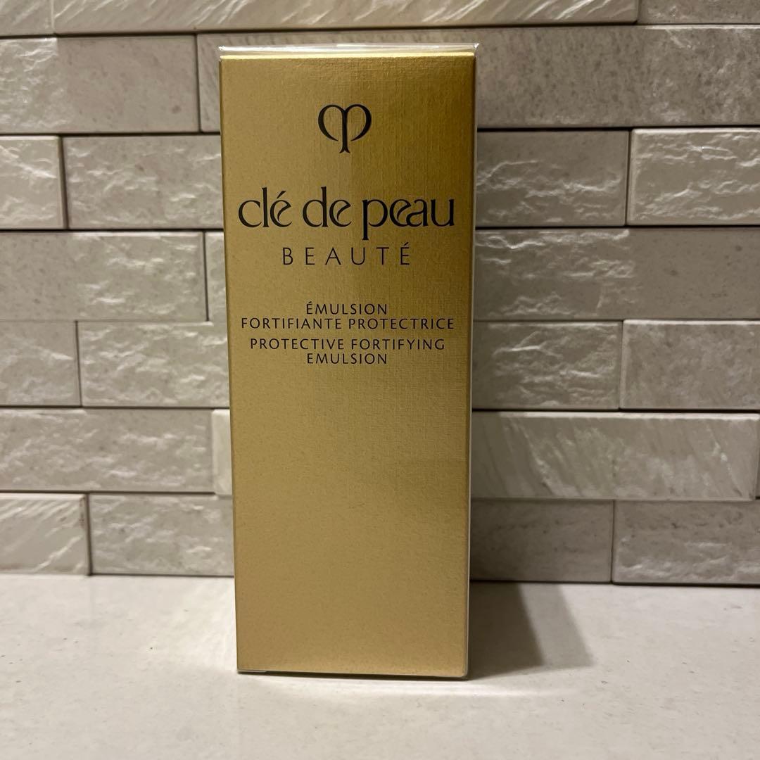 専用です。クレドポーボーテ　乳液　日中用　レフィル