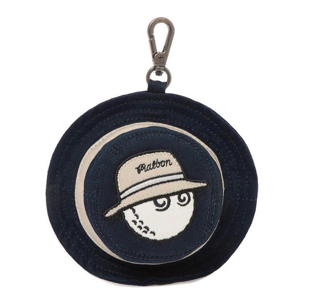 Malbon マルボンゴルフ ミニーバッグ キーホルダーポーチ