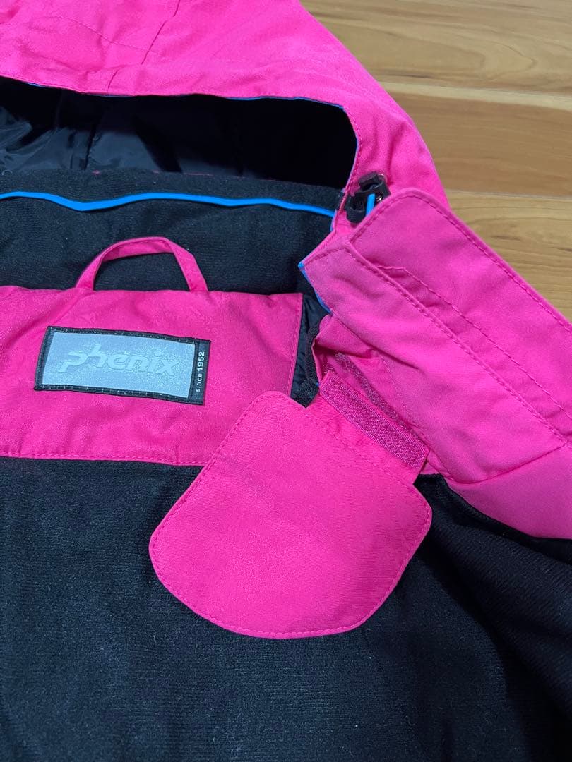 phenix レディース 上下セット Lサイズ