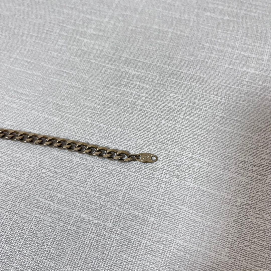 ファイテン(phiten) チタンチェーンネックレス　チタンブレスレット